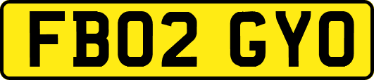FB02GYO