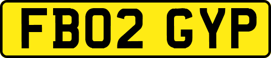FB02GYP