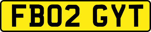 FB02GYT