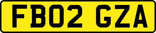 FB02GZA
