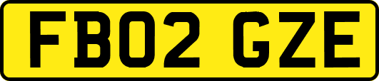 FB02GZE