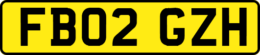 FB02GZH