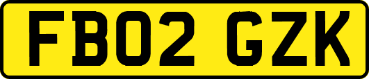 FB02GZK