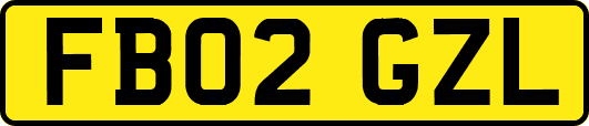 FB02GZL