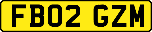 FB02GZM