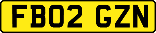 FB02GZN