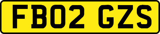 FB02GZS