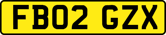 FB02GZX