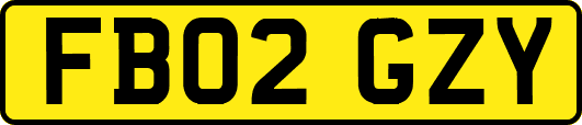 FB02GZY