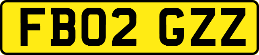 FB02GZZ