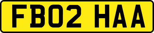 FB02HAA