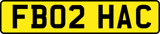 FB02HAC