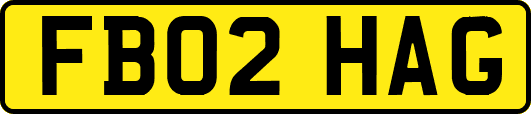FB02HAG