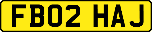 FB02HAJ