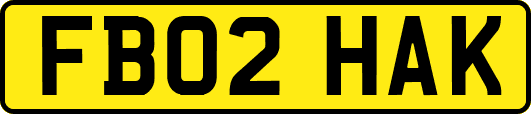 FB02HAK