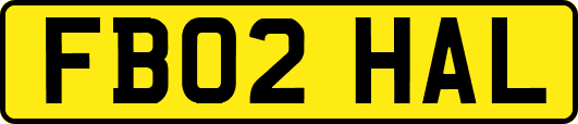 FB02HAL