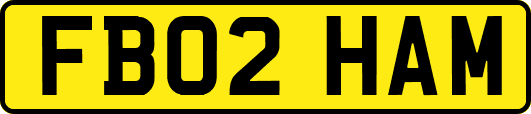 FB02HAM