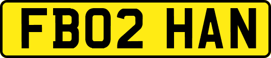 FB02HAN