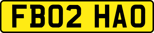 FB02HAO