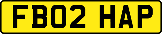 FB02HAP