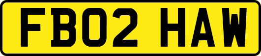 FB02HAW