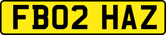 FB02HAZ