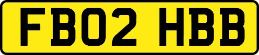 FB02HBB