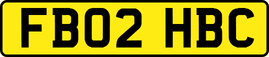 FB02HBC