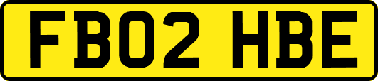 FB02HBE
