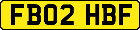 FB02HBF