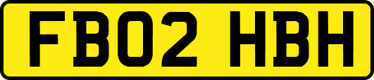 FB02HBH