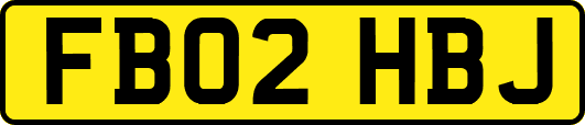 FB02HBJ