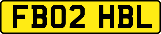 FB02HBL