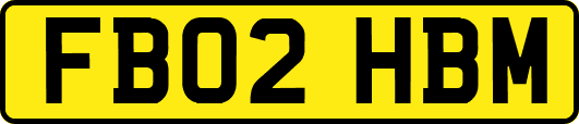 FB02HBM