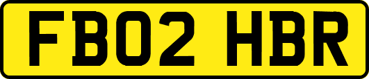 FB02HBR