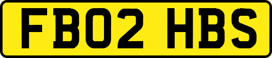 FB02HBS