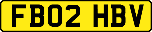 FB02HBV