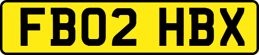 FB02HBX