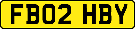 FB02HBY