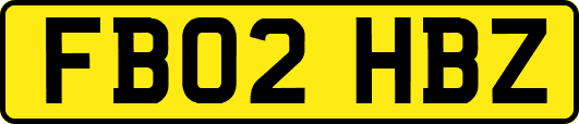 FB02HBZ