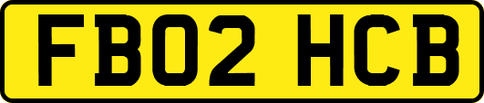 FB02HCB