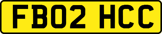 FB02HCC