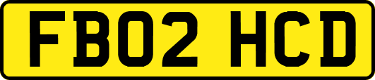 FB02HCD