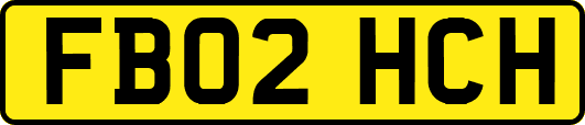 FB02HCH