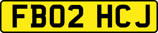 FB02HCJ