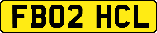 FB02HCL