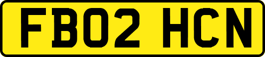 FB02HCN