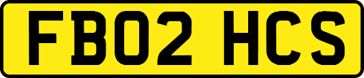 FB02HCS