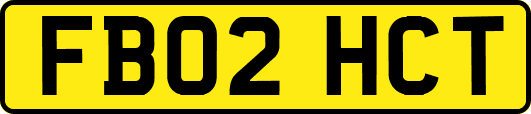 FB02HCT