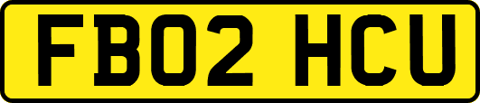 FB02HCU
